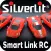 Silverlit Smart Link RC Ferrari (1:50 Scale) Remote Control