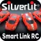 Silverlit Smart Link RC Ferrari (1:50 Scale) Remote Control
