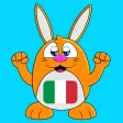 Learn Italian - LuvLingua