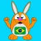 Learn Portuguese BR LuvLingua