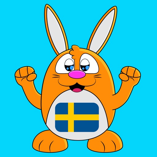 Learn Swedish - LuvLingua Learn Swedish - LuvLingua