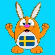 Learn Swedish - LuvLingua
