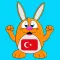 Learn Turkish - LuvLingua