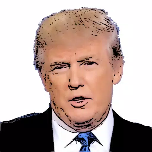 Customizable Trump Soundboard Customizable Trump Soundboard