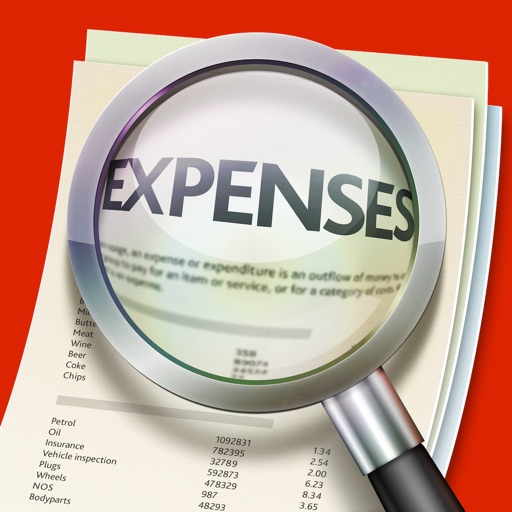 XpenseTracker XpenseTracker