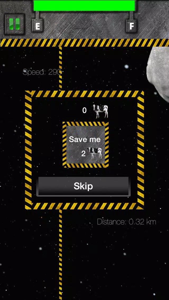 صور Starry - A Space Adventure through Universe
