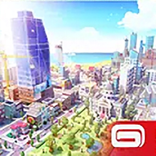 Isle Tycoon - Building Sim
