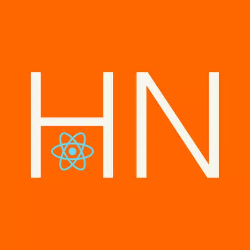 Hacker News Reader (React Native) Hacker News Reader (React Native)