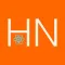 Hacker News Reader (React Native)