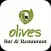Olive Bar & Restaurant