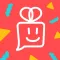 Giftmoji - instant gifts