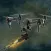 RC Drone Shadows: First Strike