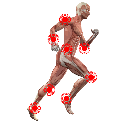 Trigger Points 3D