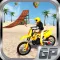 Furious Acrobatic Motocross