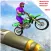 Motorcycle Rider Stunt 3D Sim