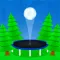 Upwards (Bouncing Ball)