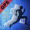 GPS distance HD