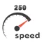 GPS Speedometer HD