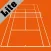 Retro Tennis HD Lite