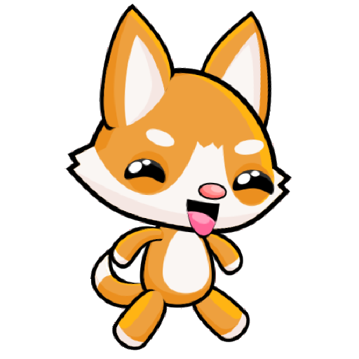 Meu Mascote Acessível