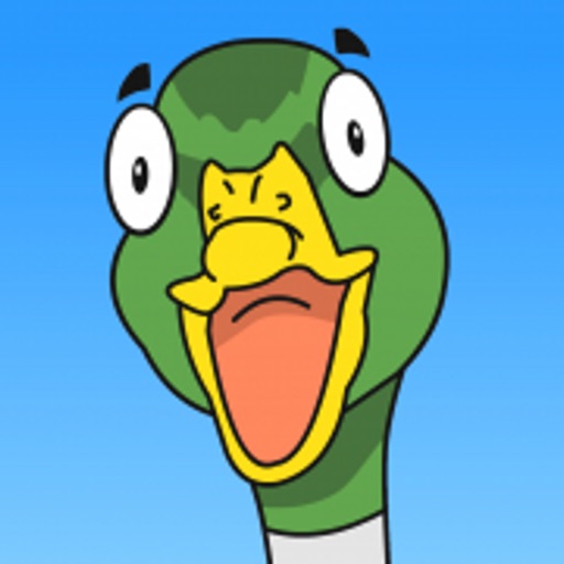 Ducky Duck | Funny 2D Hunting Ducky Duck | Funny 2D Hunting