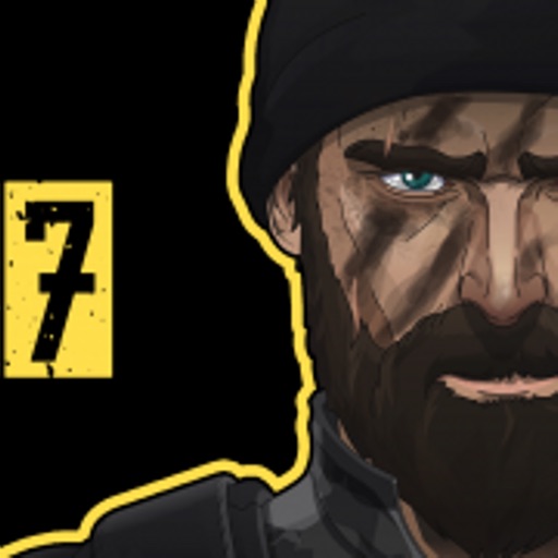 SIERRA 7 - Tactical Shooting SIERRA 7 - Tactical Shooting
