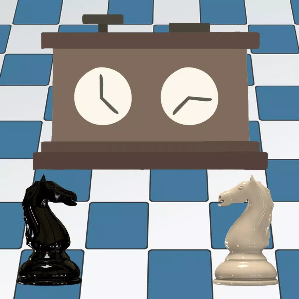 Chess Timer Extra Chess Timer Extra