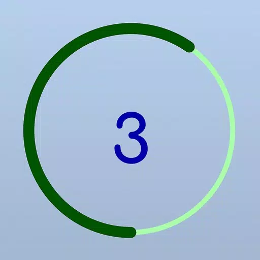 Simple Repeating Timer