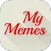 MyMemes - Create Your Own Memes