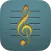 Songwriter - Write lyrics and record melody ideas on the go