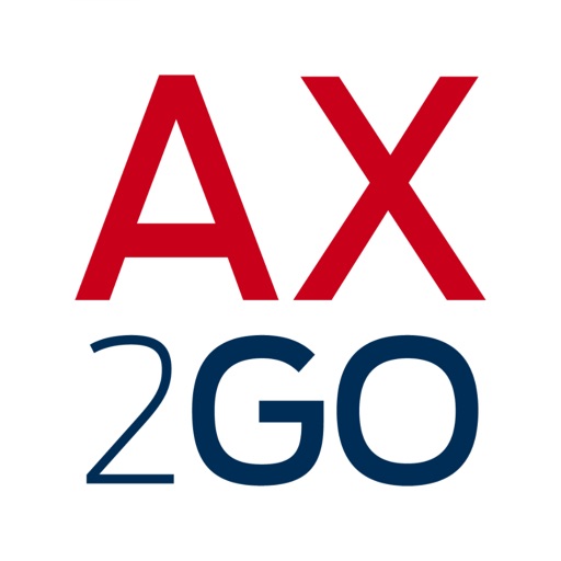 SimonsVoss AX2Go SimonsVoss AX2Go