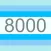 Simple YuGiOh Life Counter