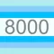 Simple YuGiOh Life Counter