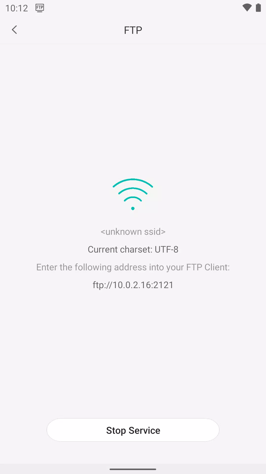 File Manager - File explorer Screenshots