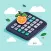 Simple Calorie Calculator