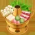 Cooking Game - Culinary Master
