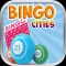 Bingo Cities
