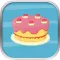 Cup Cakes - Free Match Maker Puzzle Catch Game