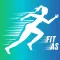 Fit as - Register Your Steps