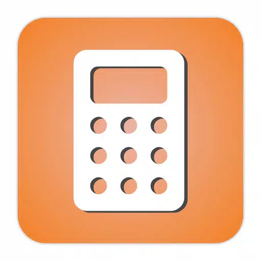 Orange Calc Orange Calc