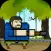 Lumberjack Tom - Chop The Tree