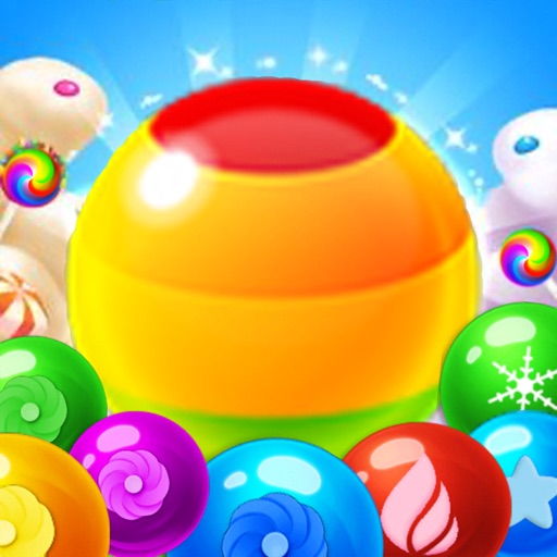 Pop Top Bubbles Pop Top Bubbles