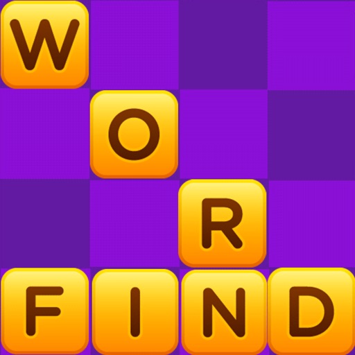 Word Find - Cross Game Puzzle Word Find - Cross Game Puzzle