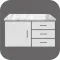 Simple Countertops
