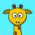 Like Giraffe