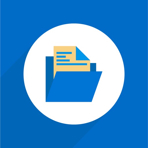 File Manager for iPhone File Manager for iPhone