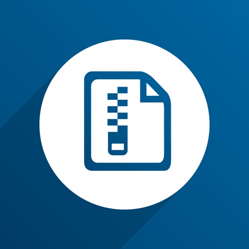 Archiver for iPad Archiver for iPad