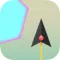 Plane VS Hexa - Hexagon Game