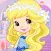 Strawberry Princess Dress Up