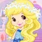 Strawberry Princess Dress Up